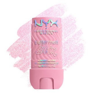 NYX Professional Makeup Buttermelt Stix Illuminante 04 My Melt Era