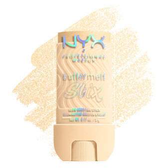 NYX Professional Makeup Buttermelt Stix Illuminante 05 Sending Melt