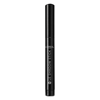 L'Oréal Paris Le Shadow Stick Smokey Ombretto Colore 490 All Night Black