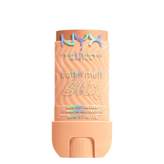 NYX Professional Makeup Buttermelt Stix Illuminante 08 Let Me Melt