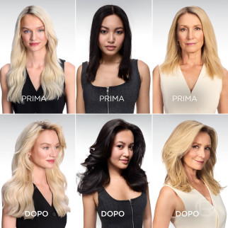 L'Oréal Paris Elvive Collagen Lifter Balsamo Volumizzante Densificante