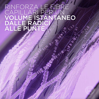 L'Oréal Paris Elvive Collagen Lifter Balsamo Volumizzante Densificante