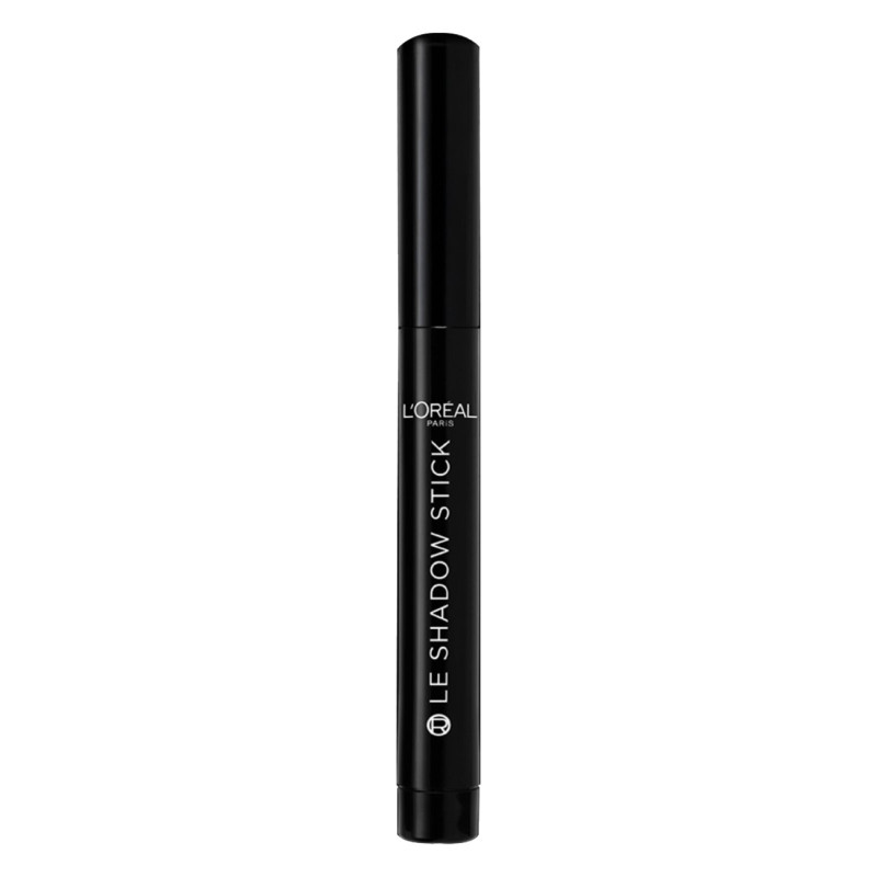 L'Oréal Paris Le Shadow Stick Smokey Ombretto Colore 290 Midnight Noir