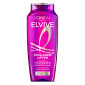 L'Oréal Paris Elvive Collagen Lifter Shampoo Volumizzante per Capelli Piatti Con Peptidi di Collagene - Flacone da 300ml