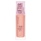 Maybelline New York Lifter Plump &amp; Glow Fondotinta Idratante Rimpolpante SPF 15 con Niacinamide Colore 102 - Flacone da 30ml