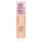 Maybelline New York Lifter Plump &amp; Glow Fondotinta Idratante Rimpolpante SPF 15 con Niacinamide Colore 110 - Flacone da 30ml