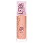 Maybelline New York Lifter Plump &amp; Glow Fondotinta Idratante Rimpolpante SPF 15 con Niacinamide Colore 117 - Flacone da 30ml