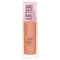 Maybelline New York Lifter Plump &amp; Glow Fondotinta Idratante Rimpolpante SPF 15 con Niacinamide Colore 119 - Flacone da 30ml