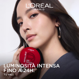 L'Oréal Paris Infaillible 24h Power Glow Cipria in Polvere Universal