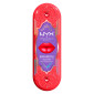 NYX Professional Makeup Kit Bridgerton 01 Matita Royal Lip Liner Peony Passion + Lipgloss Royal Butter Cupid's Secret