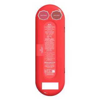 NYX Kit Duo Labbra Bridgerton 01 Matita + Lucidalabbra