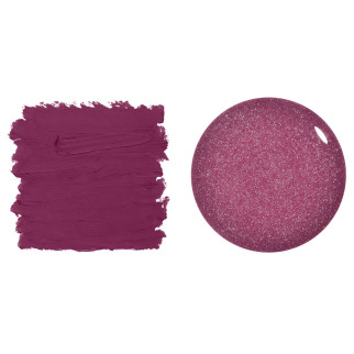 NYX Kit Duo Labbra Bridgerton 02 Matita + Lucidalabbra