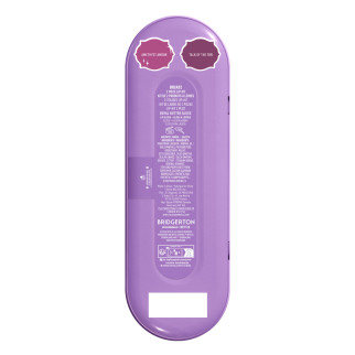 NYX Kit Duo Labbra Bridgerton 02 Matita + Lucidalabbra