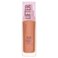Maybelline New York Lifter Plump &amp; Glow Fondotinta Idratante Rimpolpante SPF 15 con Niacinamide Colore 325 - Flacone da 30ml