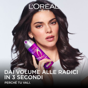 L'Oréal Paris Elvive Big Hair Day Spray Volume Rivitalizzante 200ml