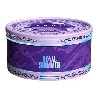 NYX Professional Makeup Bridgerton Royal Shimmer Puff Illuminante Gold