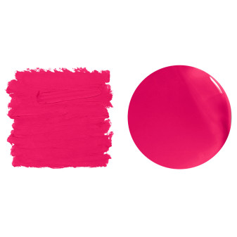 NYX Kit Duo Labbra Bridgerton 03 Matita + Lucidalabbra