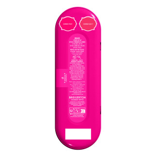 NYX Kit Duo Labbra Bridgerton 03 Matita + Lucidalabbra