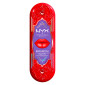 NYX Professional Makeup Kit Bridgerton 04 Matita Royal Lip Liner Flirt Alert + Lipgloss Royal Butter Rogue Romance