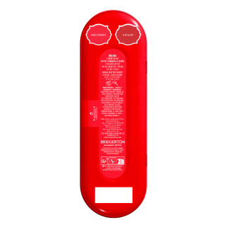 NYX Kit Duo Labbra Bridgerton 04 Matita + Lucidalabbra