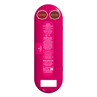 NYX Kit Duo Labbra Bridgerton 05 Matita + Lucidalabbra