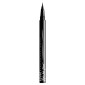 NYX Professional Makeup Epic Ink Liner Eyeliner in Penna Waterproof con Punta Flessibile Lunga Tenuta Black