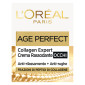 L'Oréal Paris Age Perfect Collagen Expert Crema Occhi Rassodante con Peptidi di Collagene e Niacinamide - Flacone da 15ml