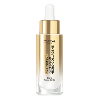 L'Oréal Paris Age Perfect Siero Rassodante Azione Tonificante