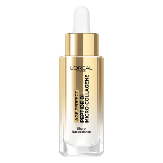 L'Oréal Paris Age Perfect Siero Rassodante Azione Tonificante