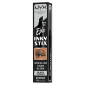 NYX Professional Makeup Epic Inky Stix Eyeliner in Gel Cremoso Waterproof Punta Inclinata 01 Black Screen