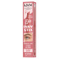 NYX Professional Makeup Epic Inky Stix Eyeliner in Gel Cremoso Waterproof Punta Inclinata 12 Blush Byte
