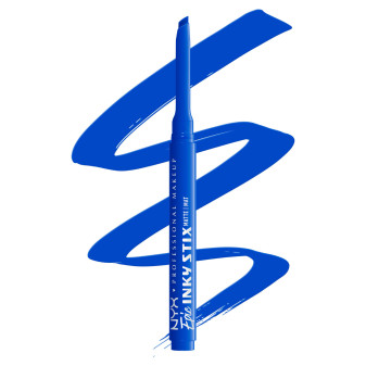 NYX Professional Makeup Epic Inky Stix Eyeliner 06 Cobalt Click