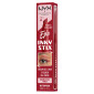 NYX Professional Makeup Epic Inky Stix Eyeliner in Gel Cremoso Waterproof Punta Inclinata 05 Robotic Red