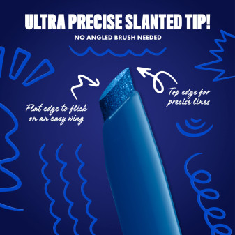 NYX Professional Makeup Epic Inky Stix Eyeliner 08 Turbo Teal