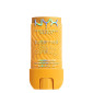 NYX Professional Makeup Buttermelt Stix Illuminante in Stick 8 Ore di Tenuta con Burro di Cupuaçu e Cocco 10 Worth Melting For