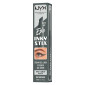 NYX Professional Makeup Epic Inky Stix Eyeliner in Gel Cremoso Waterproof Punta Inclinata 15 Off-Grid Grey