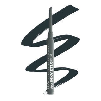 NYX Professional Makeup Epic Inky Stix Eyeliner 15 Off-Grid Grey