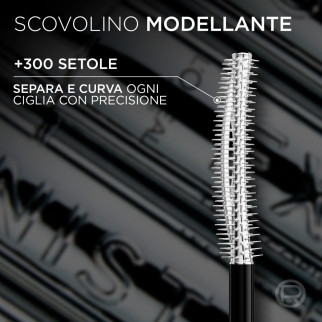 L'Oréal Paris Mascara Telescopic Extensionist Allungante Colore Nero