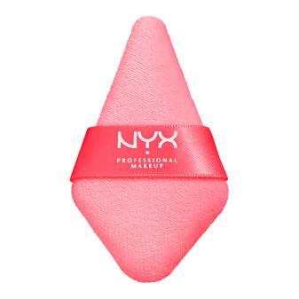 NYX Professional Makeup Wonder Powder Puff  Spugnetta per Cipria