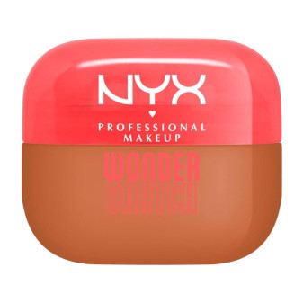 NYX Professional Makeup Wonder Snatch Cipria 07 Cinnamon Catch
