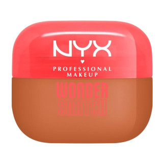 NYX Professional Makeup Wonder Snatch Cipria 07 Cinnamon Catch