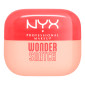 NYX Professional Makeup Wonder Snatch Cipria in Polvere Libera Fissante e Traslucida Colore 04 Apricot Attitude