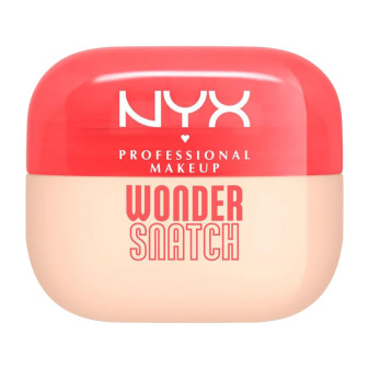 NYX Professional Makeup Wonder Snatch Cipria 01 Sugar Serve
