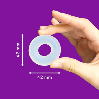 Acquista Durex Play Pleasure Ring - Anello Stimolante online