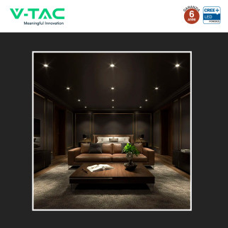 V-Tac VT-239 Lampadina LED E14 2,9W Reflector R39 SMD Chip CREE