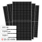 V-Tac Pannelli Fotovoltaici Trina Solar 510W TIER 1 TOPCon IP68 - SKU 12641 / 1264114 / 1264113 / 1264112 / 1264110 / 126418