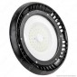 V-Tac VT-9175 Lampada Industriale LED Ufo Shape 150W SMD 120° High Bay - SKU 5577 / 5578 [TERMINATO]