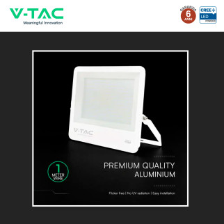 V-Tac VT-44003 Faro LED 300W SMD Chip CREE IP65