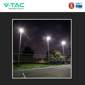 V-Tac VT-48500 Faro LED 500W SMD Chip CREE IP65