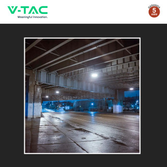 V-Tac VT-91202 Lampada Industriale LED UFO 200W SMD High Bay
